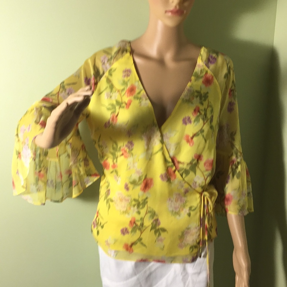 Lauren Blouse